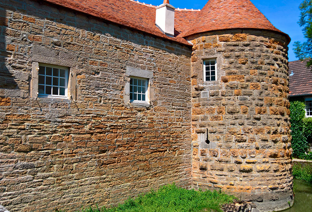 extension de maison en bois